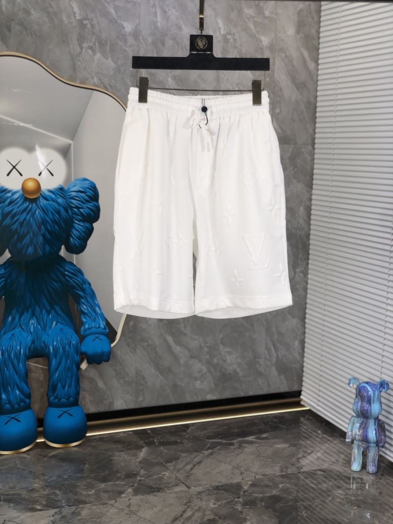 Louis Vuitton Short Pants